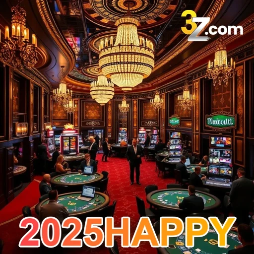 Diversão e Aventura nos Jogos do 2025happy.com