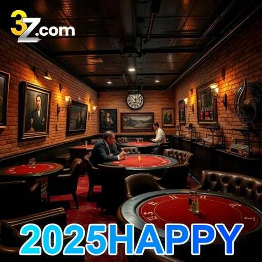 Imperdível: As Promoções Especiais do 2025happy.com