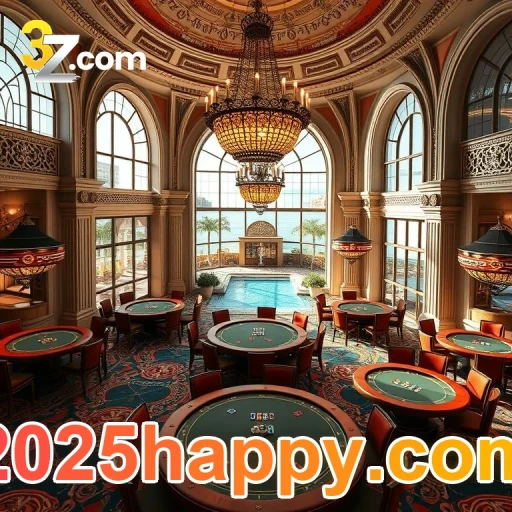 2025happy com Jogos de caça-níqueis