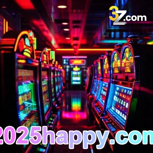 2025happy com
