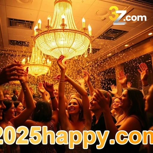 2025happy com