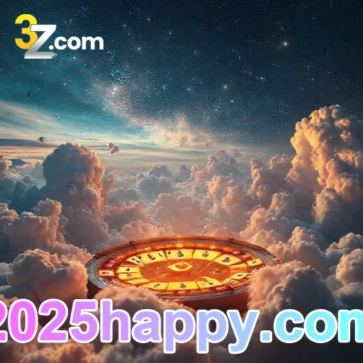 2025happy com