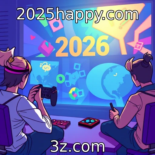 Desenvolvimento de jogos e suas novas tendências