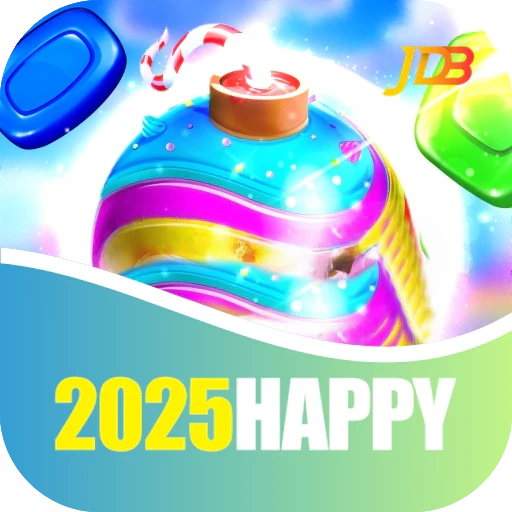 2025happy.com