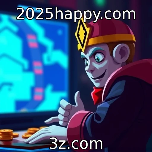 Desafios da regulamentação em jogos de azar online